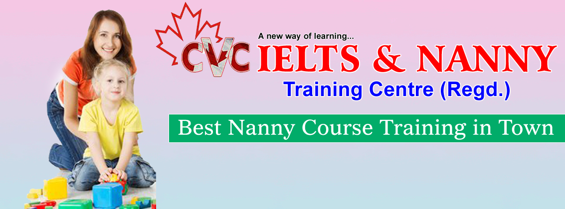 nanny course training in SBS Nagar, Nanny course training in banga, Nanny course training in punjab.
